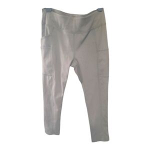 Carhartt Olive Green Women's  Pants